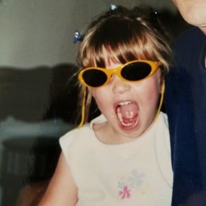 Meet your Posher, Madison